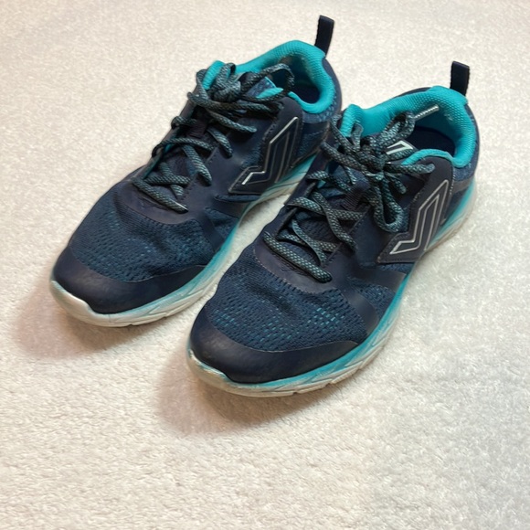 Vionic Brisk Miles sneakers - Picture 2 of 11
